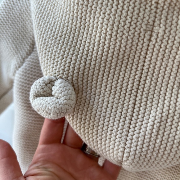 Gap baby sweater - Picture 5 of 5